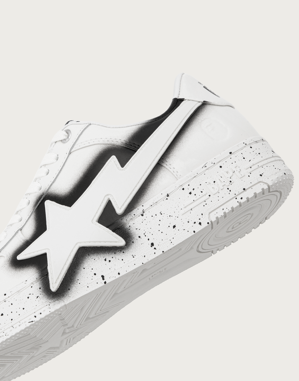 BAPE STA OS #2 LADIES