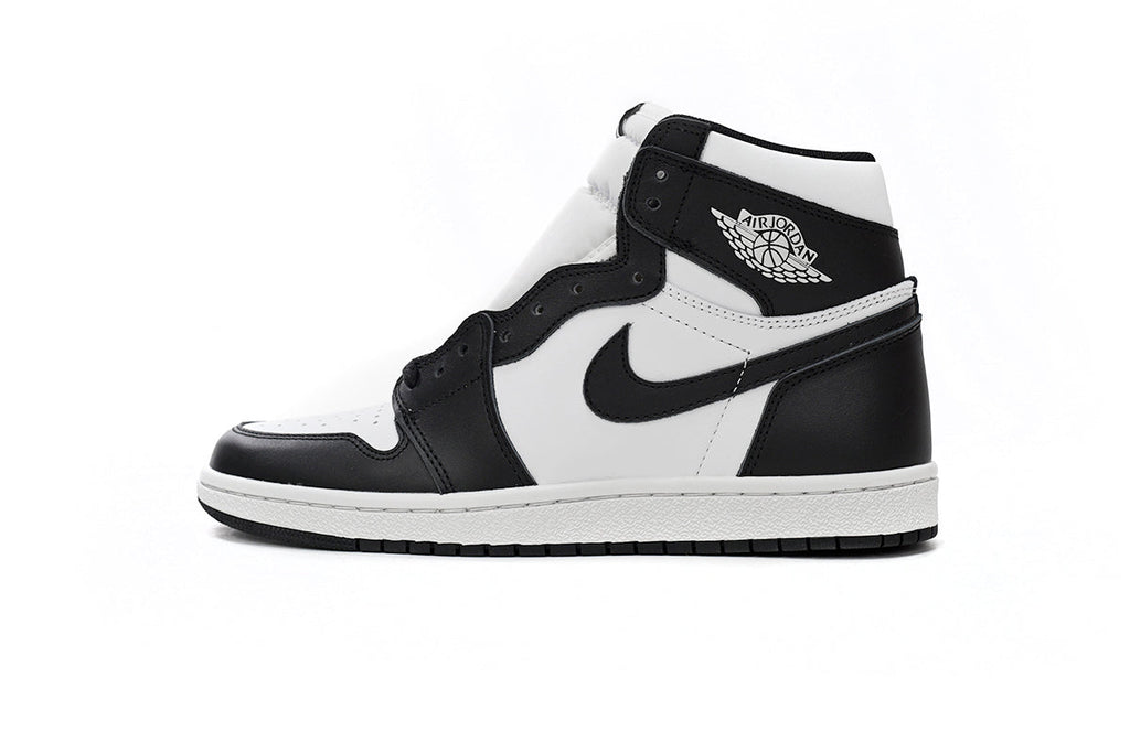 Air Jordan 1 Retro High 85 Black White Reps Sneaker BQ4422-001