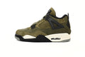 Nike Air Jordan 4 Craft “Olive” Reps Sneaker FB9927-200