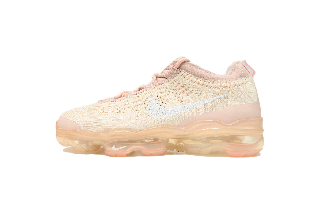 Nike Air VaporMax 2023 Flyknit Oatmeal Pearl Pink DV6840-101