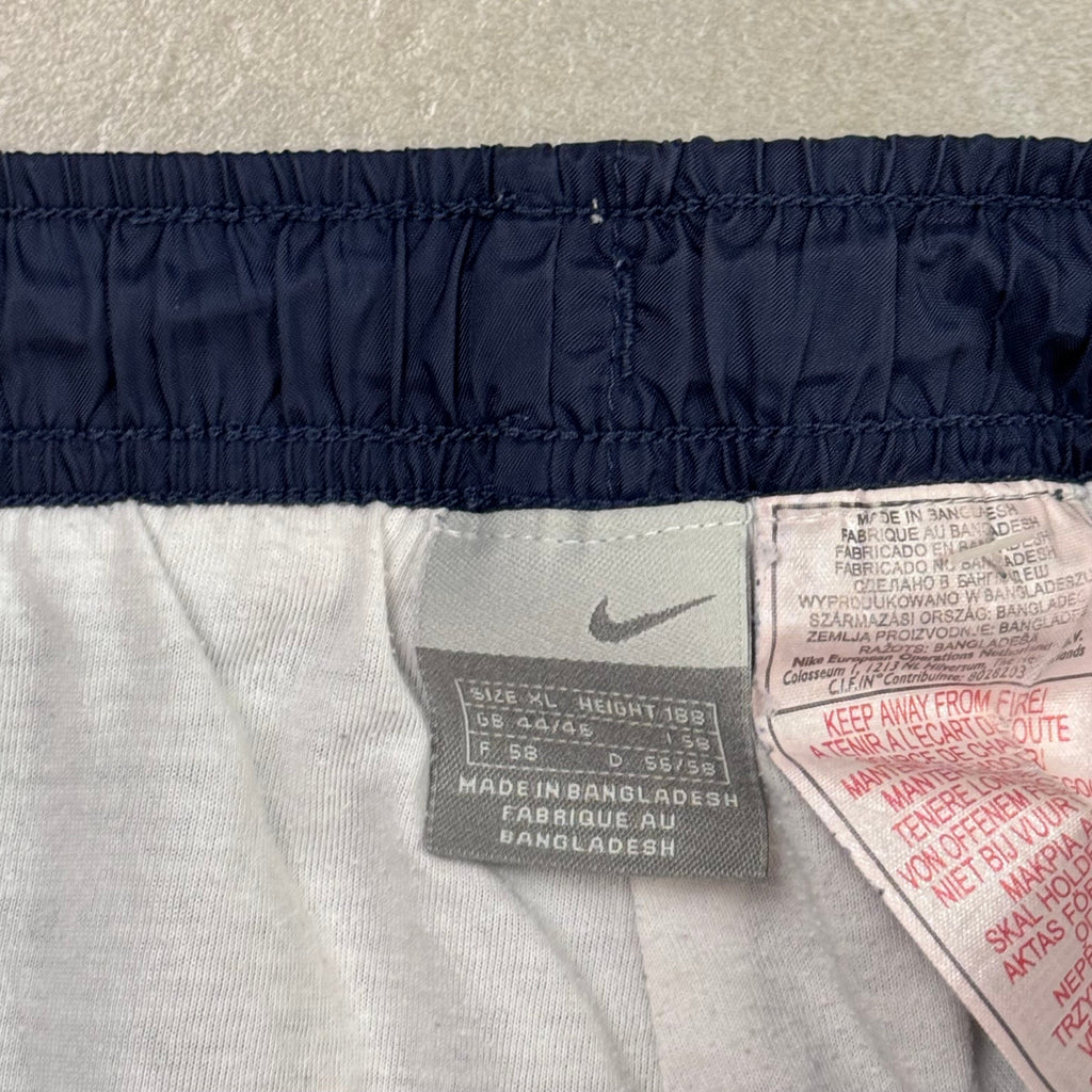Vintage Nike Trackpants