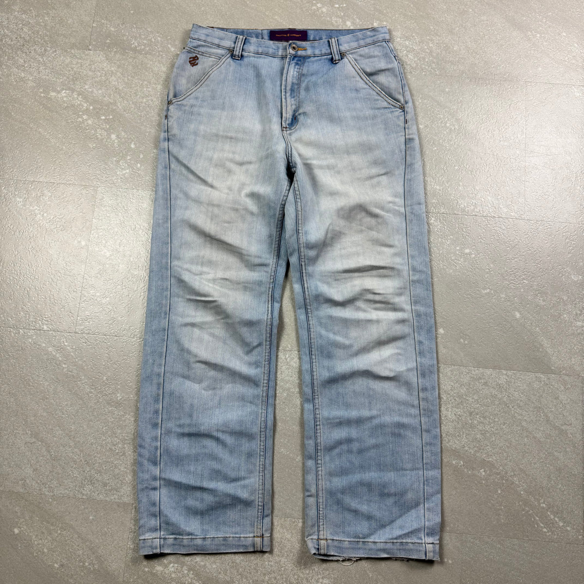 Rocawear Jeans