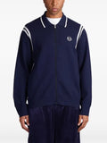 Sergio Tacchini Palla track jacket