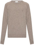 Saint Laurent Cassandre sweater