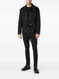 Philipp Plein Monogram bomber jacket