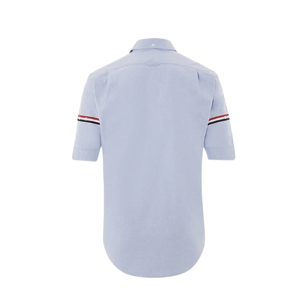 Men's Short shirt | Thom Browne