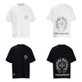 CHROME-HEARTS T-shirt-6003