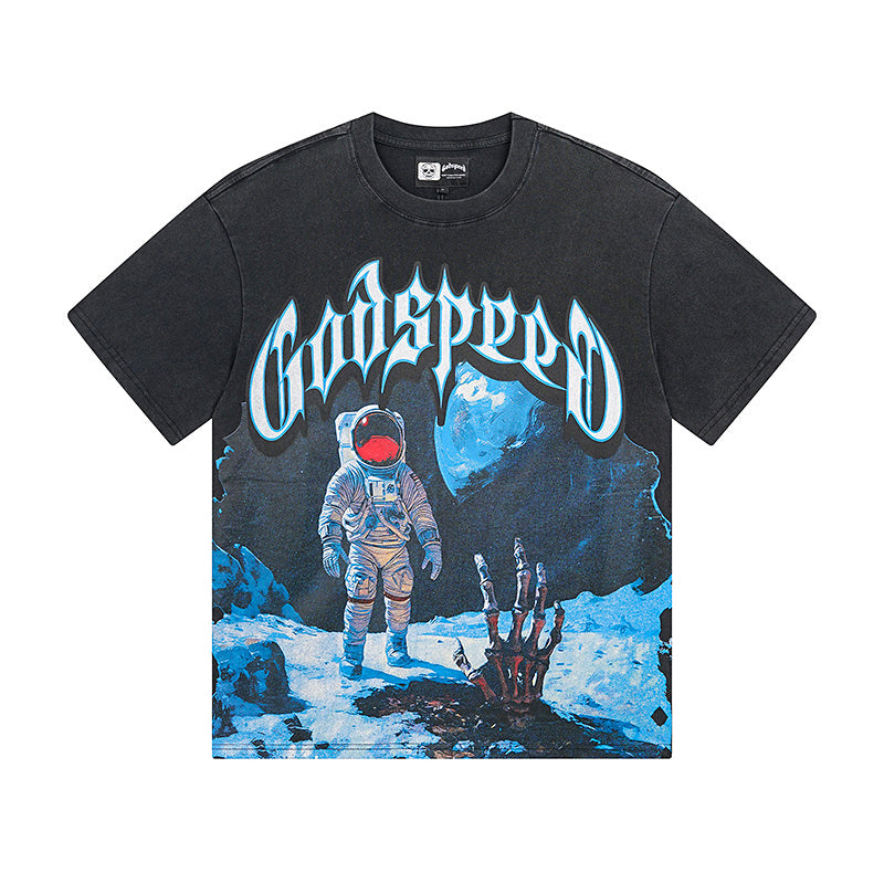 Godspeed T-Shirt