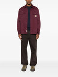 Carhartt WIP cotton blend sweatshirt