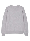TOMBOY round-neck sweater