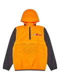 Comme Des Garçons Play x K-Way Heart-patch lightweight jacket