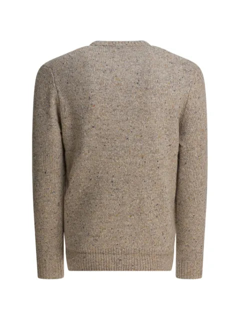 Alex Mill crew-neck knit sweater