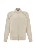 Paul & Shark X‑Soft zip‑up sweatshirt