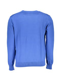 La Martina crew-neck sweater