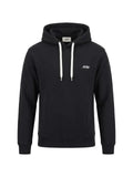 Autry logo-print drawstring hoodie