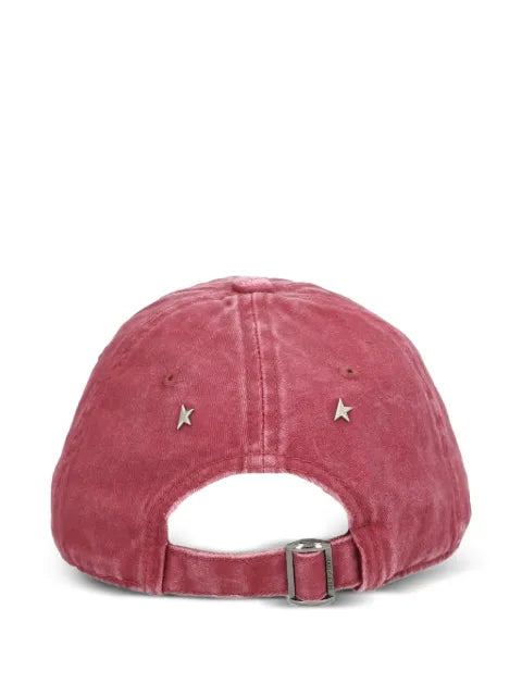 Golden Goose Journey baseball cap