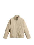 Woolrich Cloud Lewis bomber jacket