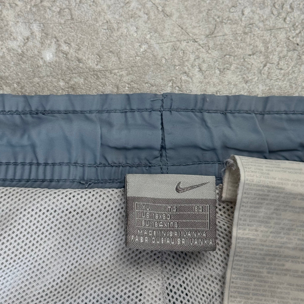 Vintage Nike Trackpants (S)