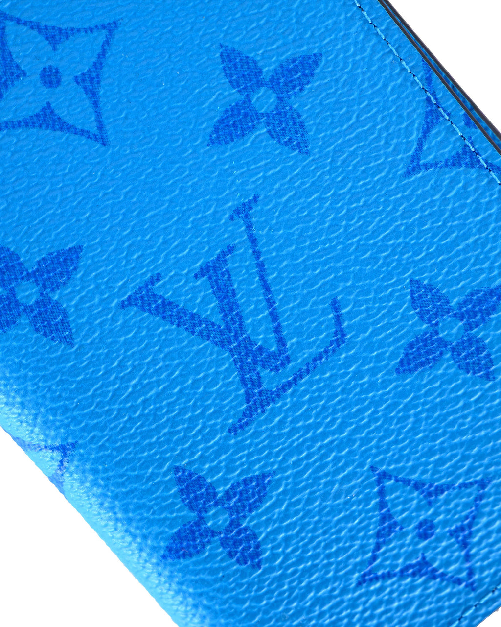 Louis Vuitton Monogram Wallet