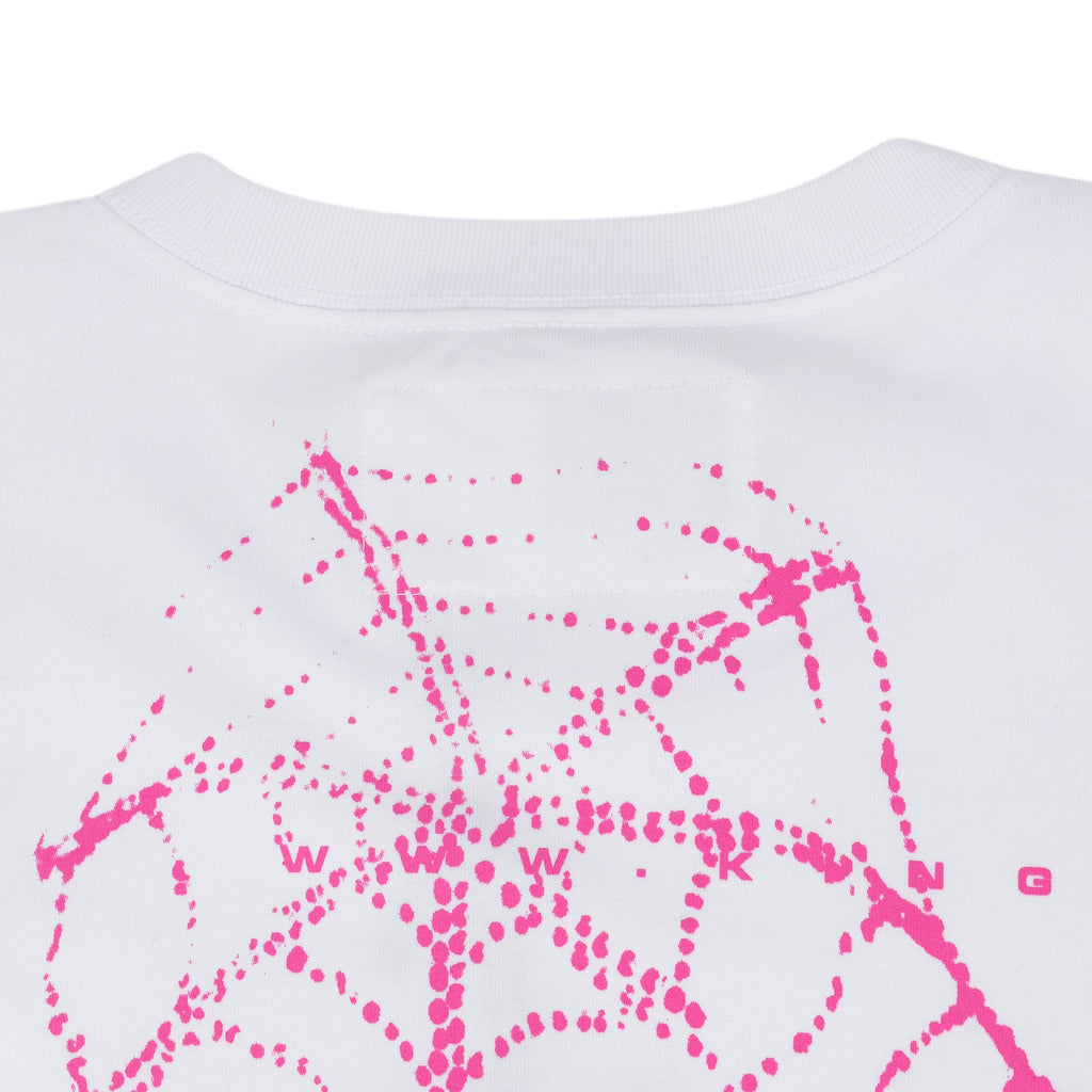 White 212555 Day T-Shirt