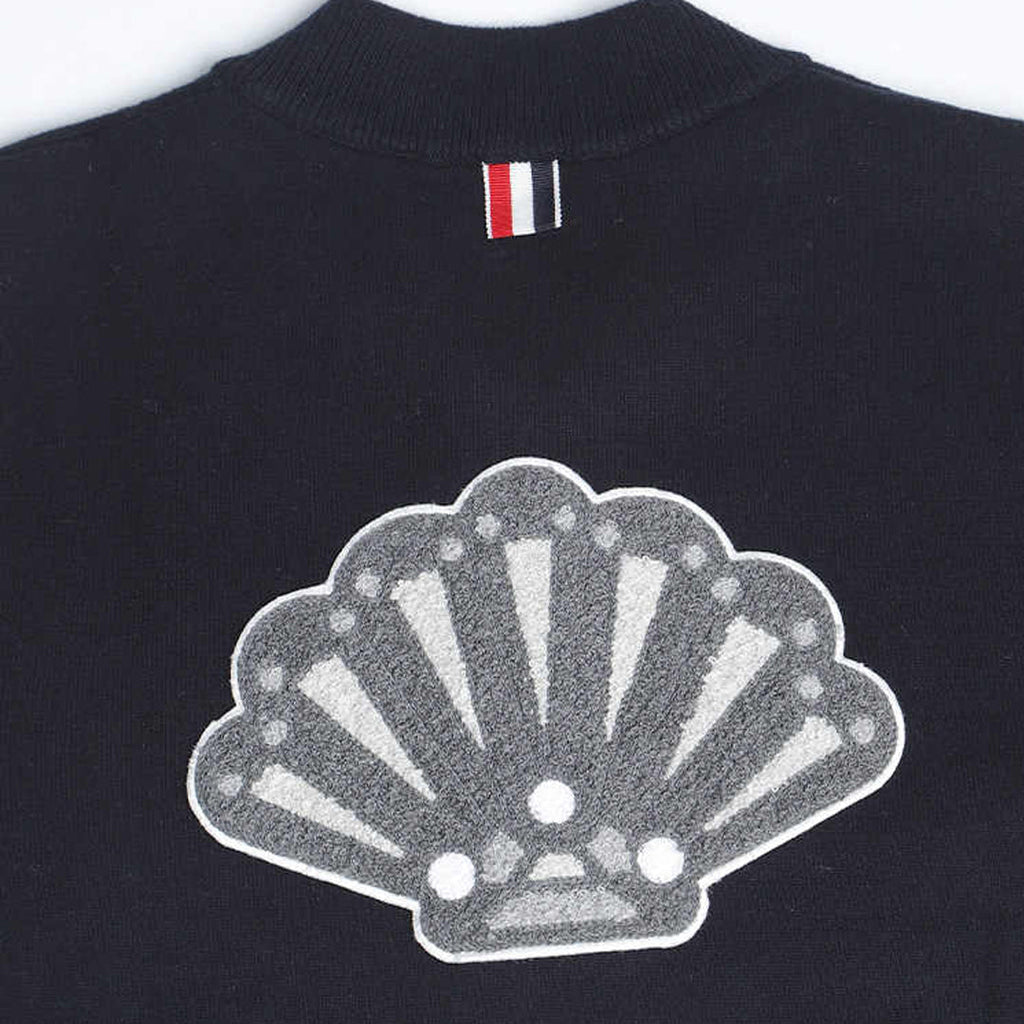 Animal Knitwear Outerwear | Thom Browne