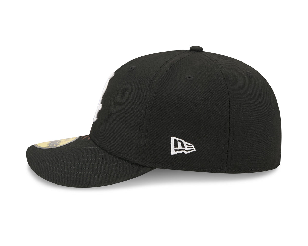 New Era 5950 Chicago White Sox America Fitted Hat