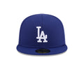 New Era 5950 Los Angeles Dodgers Jackie Robinson Day Fitted Hat
