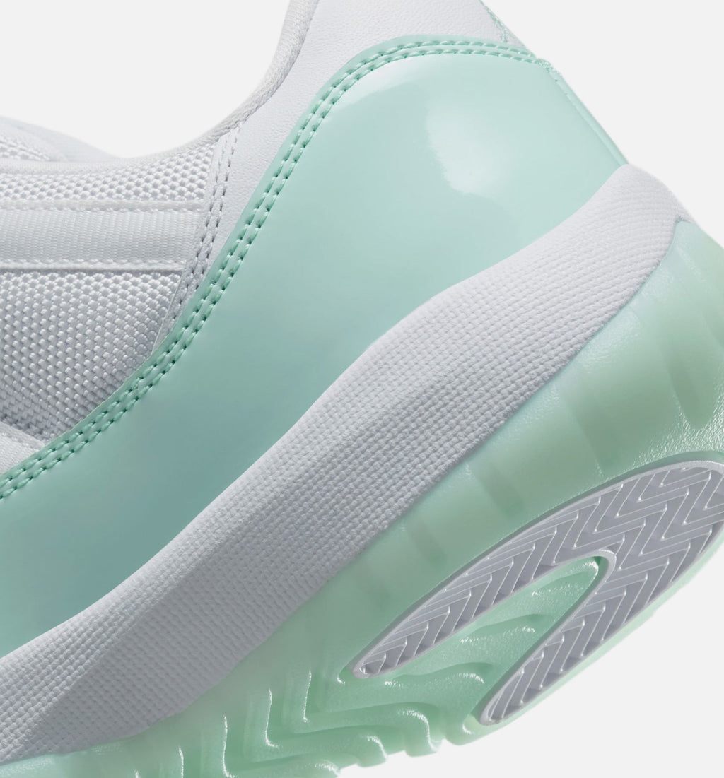 Air Jordan 11 Retro Low Igloo Women's Lifestyle Shoe