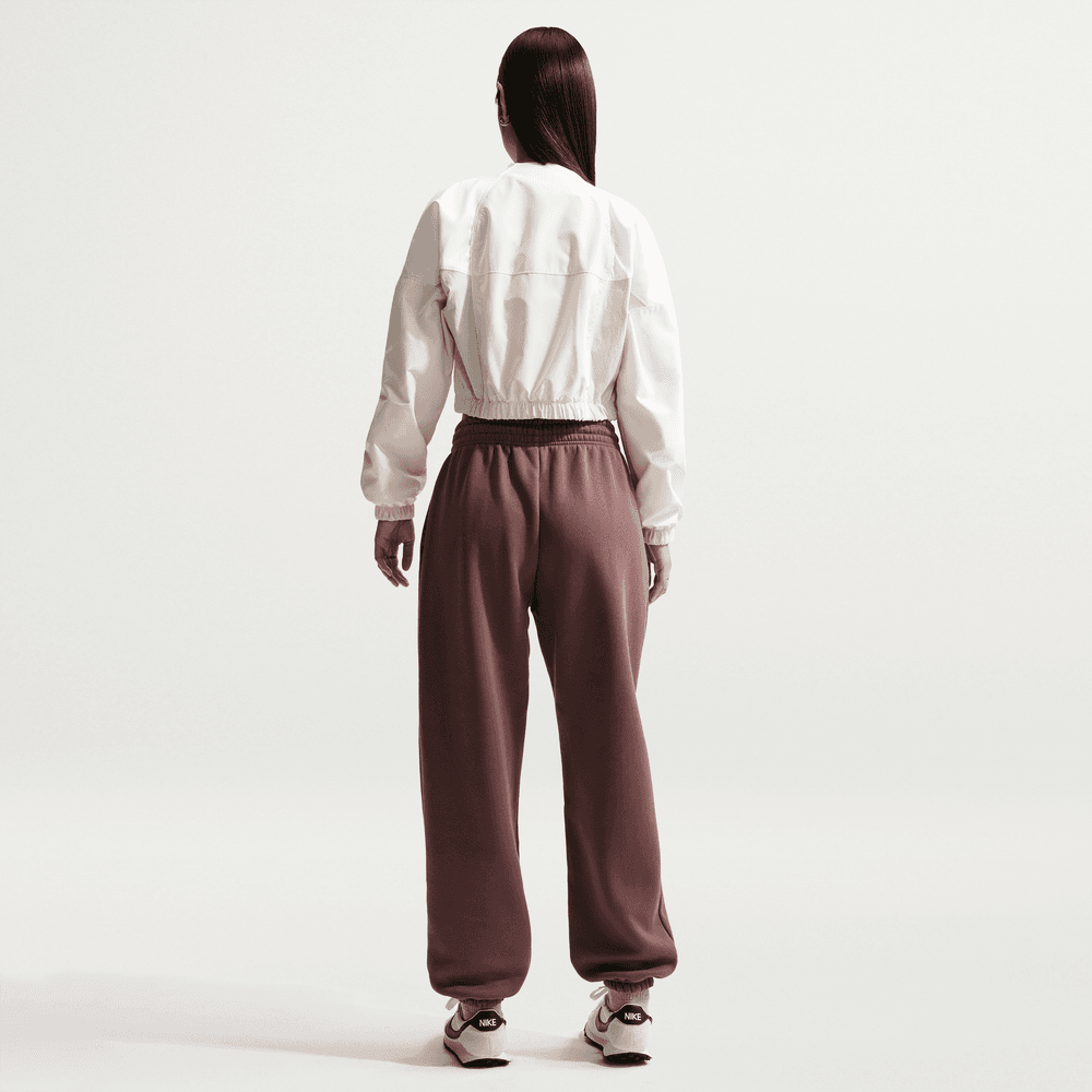 Wmns Nike Sportswear Phoenix Fleece High-waisted Oversized Sweatpants