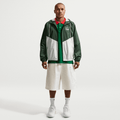 Nike Windrunner Football Mexico Away Lined Jacket