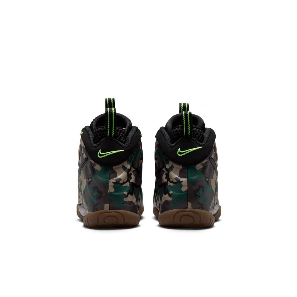 PS Nike Little Posite Pro Premium