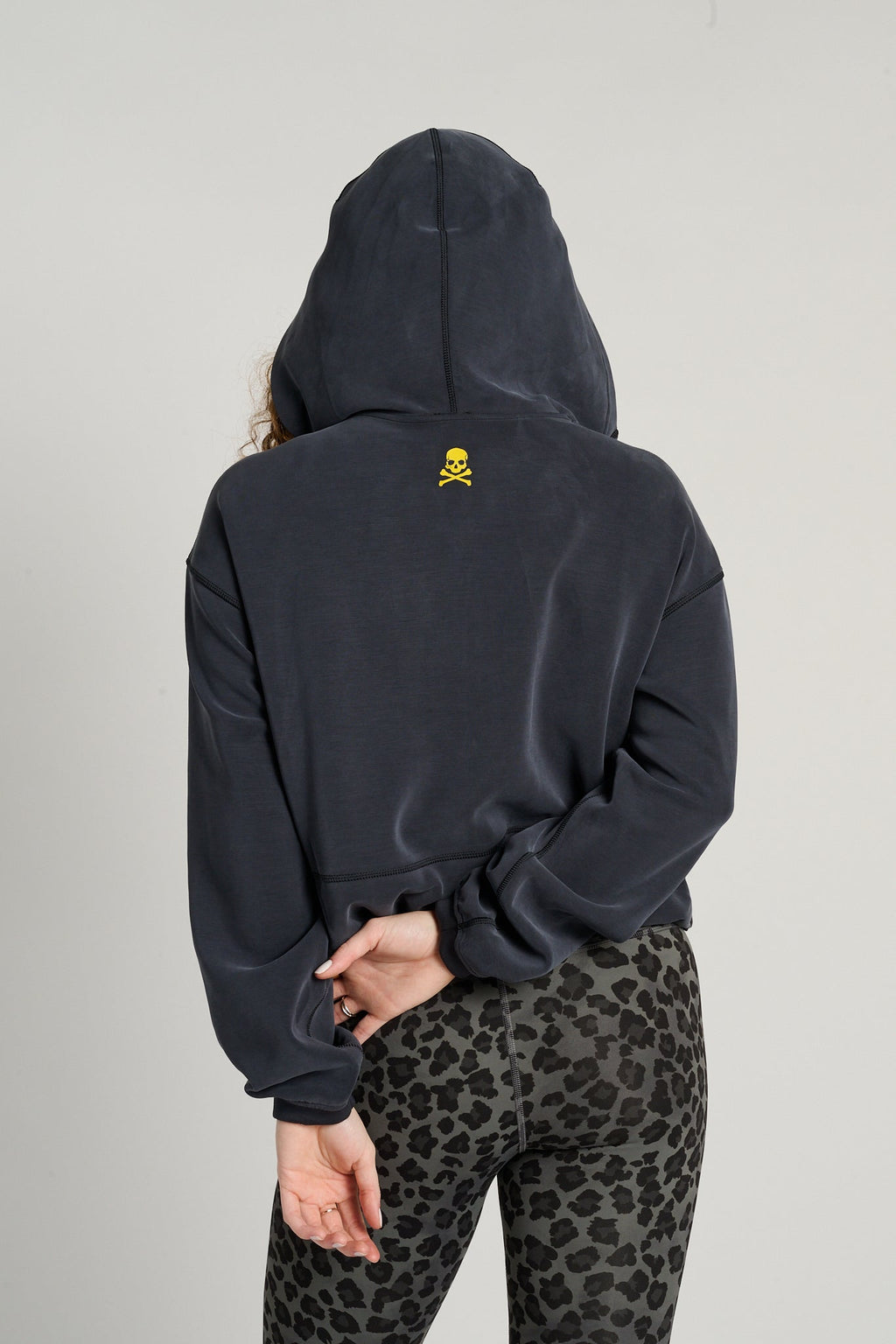 Softstreme Full-Zip Hoodie
