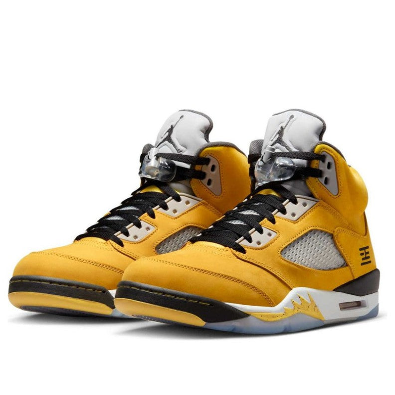 Air Jordan 5 'Tokyo' – IO3372-700
