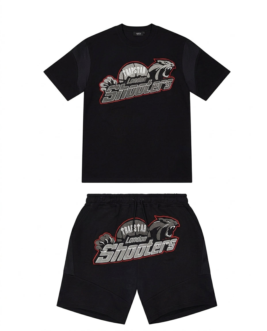 Trapstar Shooters Summer Set