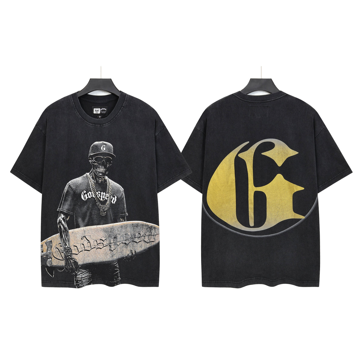 Godspeed Classic Fit T-Shirt