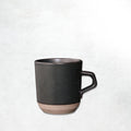 Kinto CLK 151 Large Mug 410ml: Black