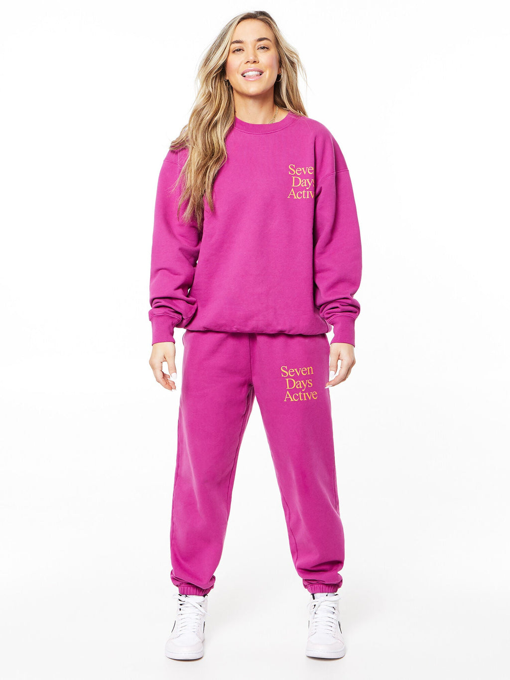 MONDAY SWEATPANTS