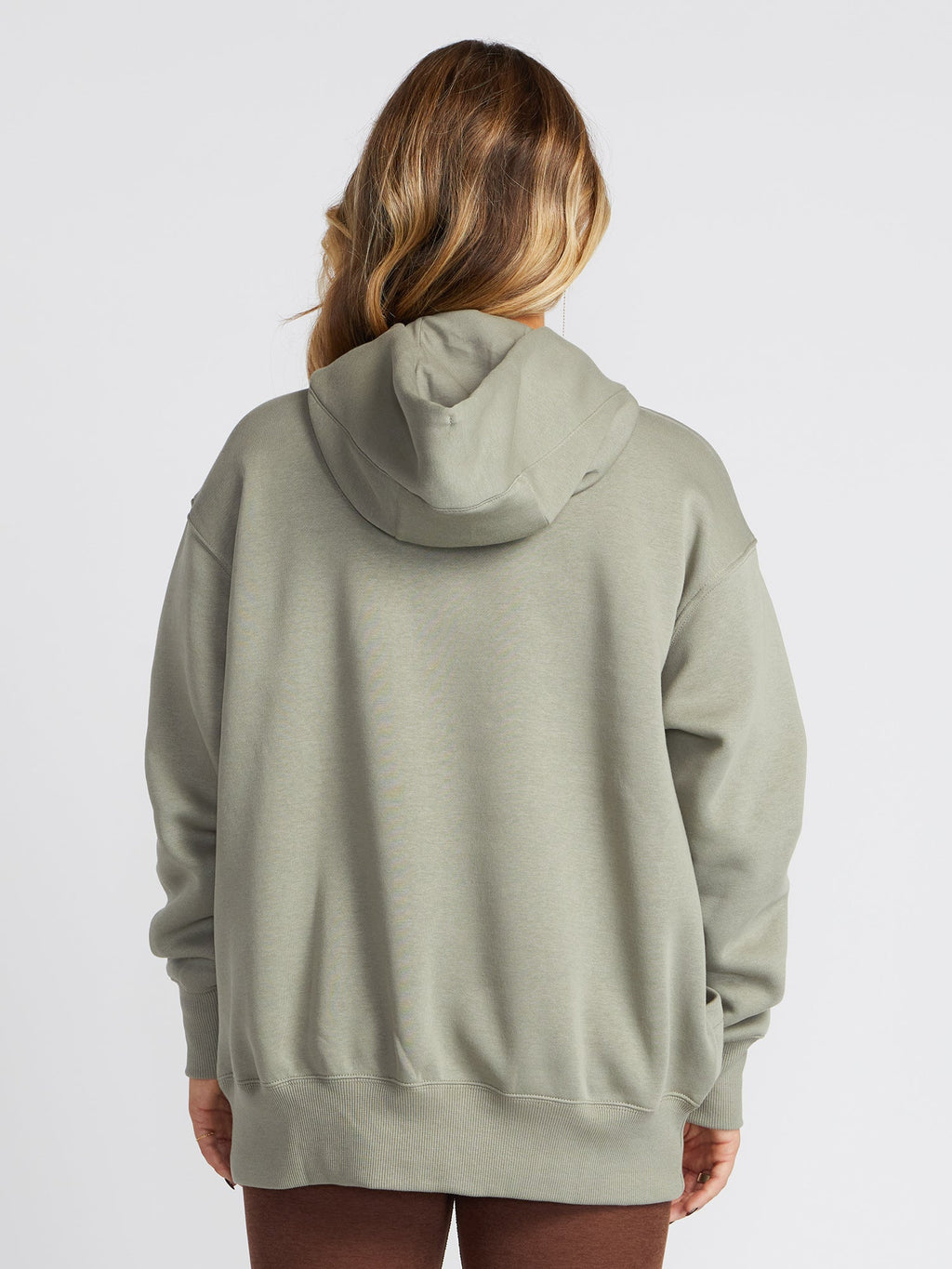 Women's Over-Oversized Hoodie