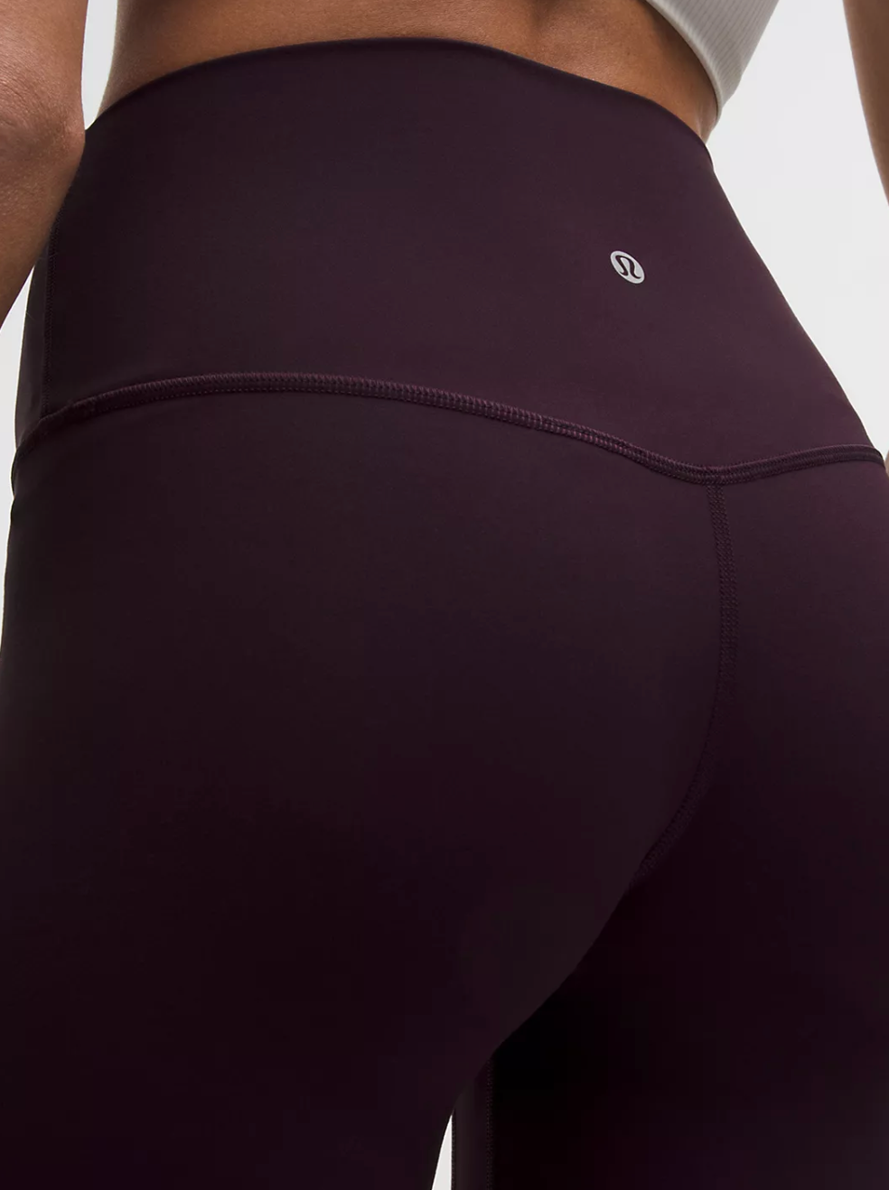 lululemon Align High-Rise Pant 28''