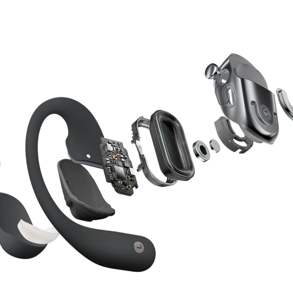 OpenFit  2+