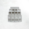 Vented London Incense Burner: The Soundboy v2.0