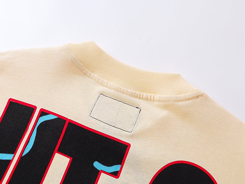 Godspeed Rock Street Graphic T-Shirt