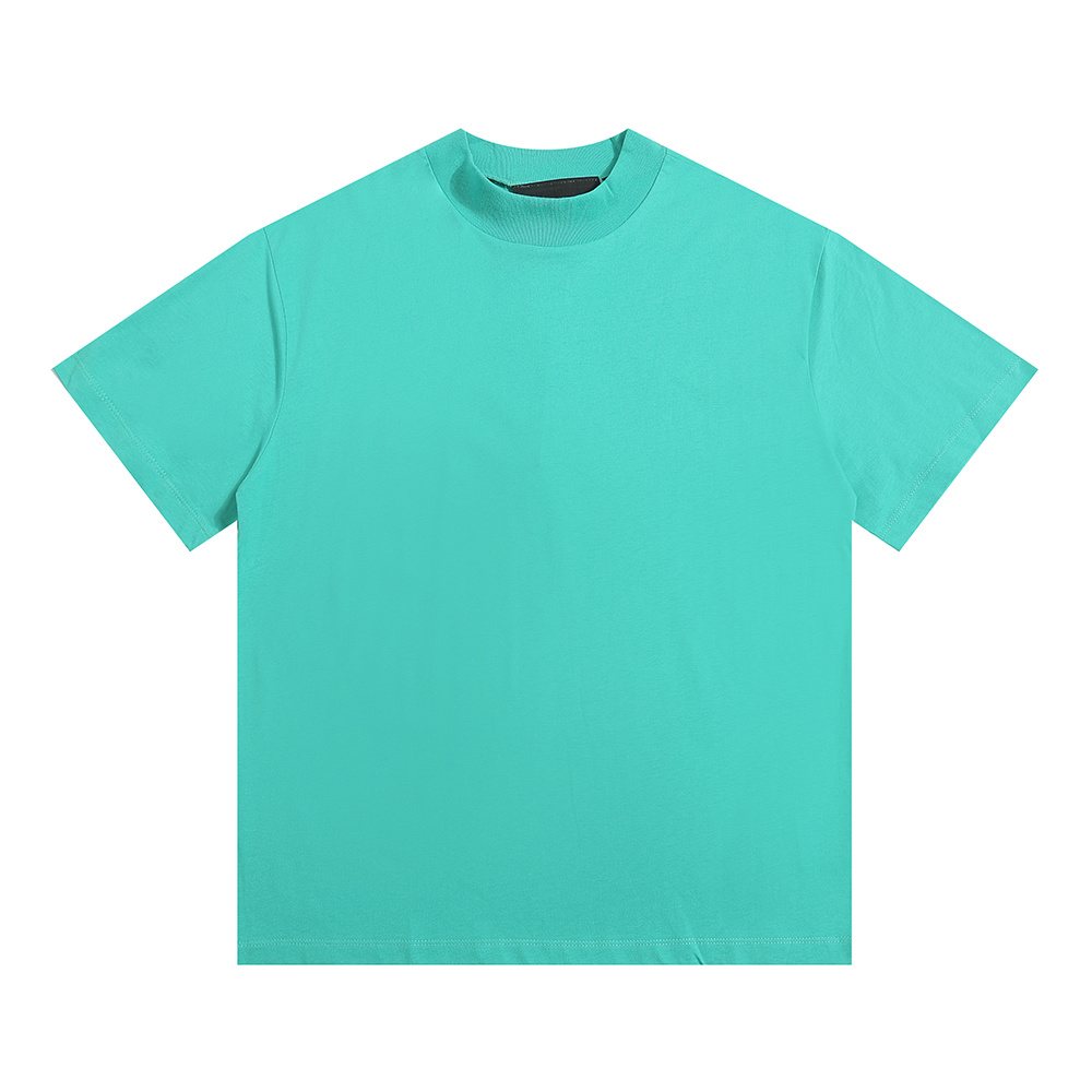 ESSENTIALS Tonal Wordmark Short-Sleeve T-Shirt