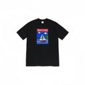 Supreme Sailboat Graphic Short-Sleeve T-Shirt