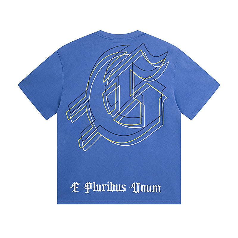 Godspeed T-Shirt