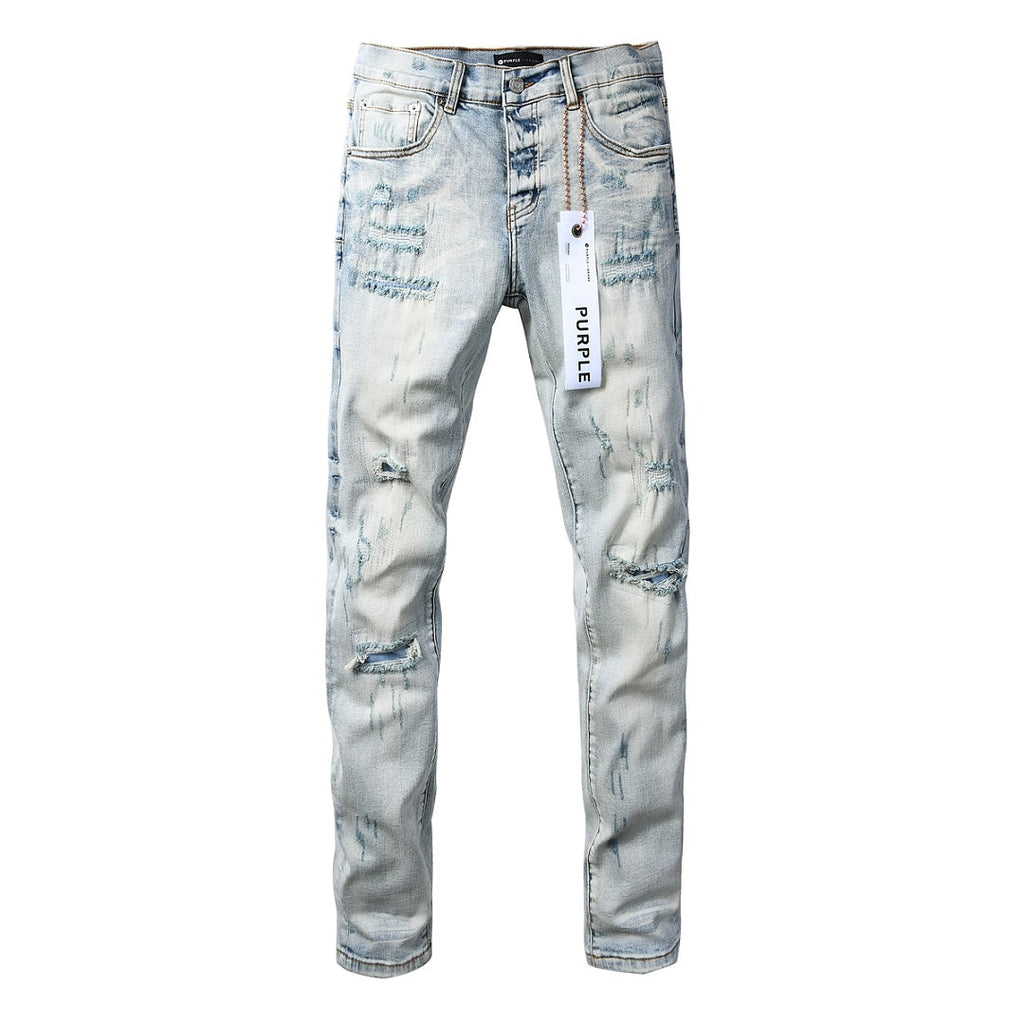Purple Brand Street jeans 9163