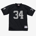 M&N Los Angeles Raiders '88 Bo Jackson Legacy Jersey