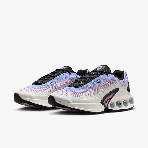 Women's Nike Air Max DN PRM Pink Foam/Off Noir-Aluminum (HV5760 675)