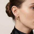 Cartier Love Hoop Earrings 2.65mm