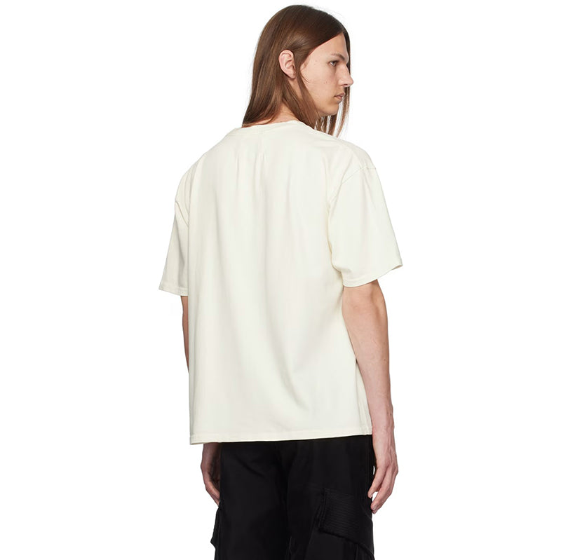 Rhude 'Fox Hound' T-shirt